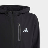 Юношеско Горнище Adidas B WV KE5427